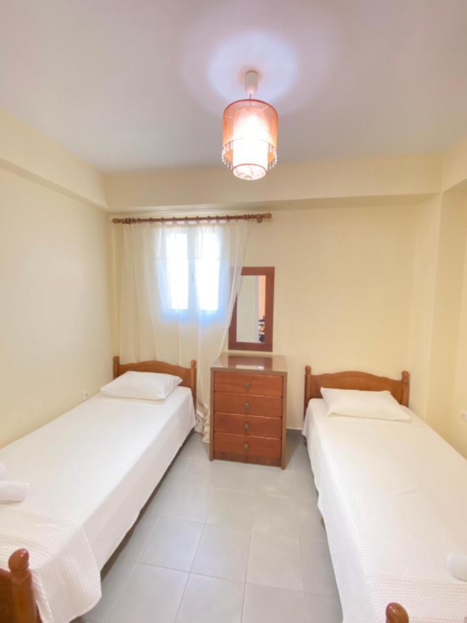 Veronika'S Apartment Химар Екстериор снимка