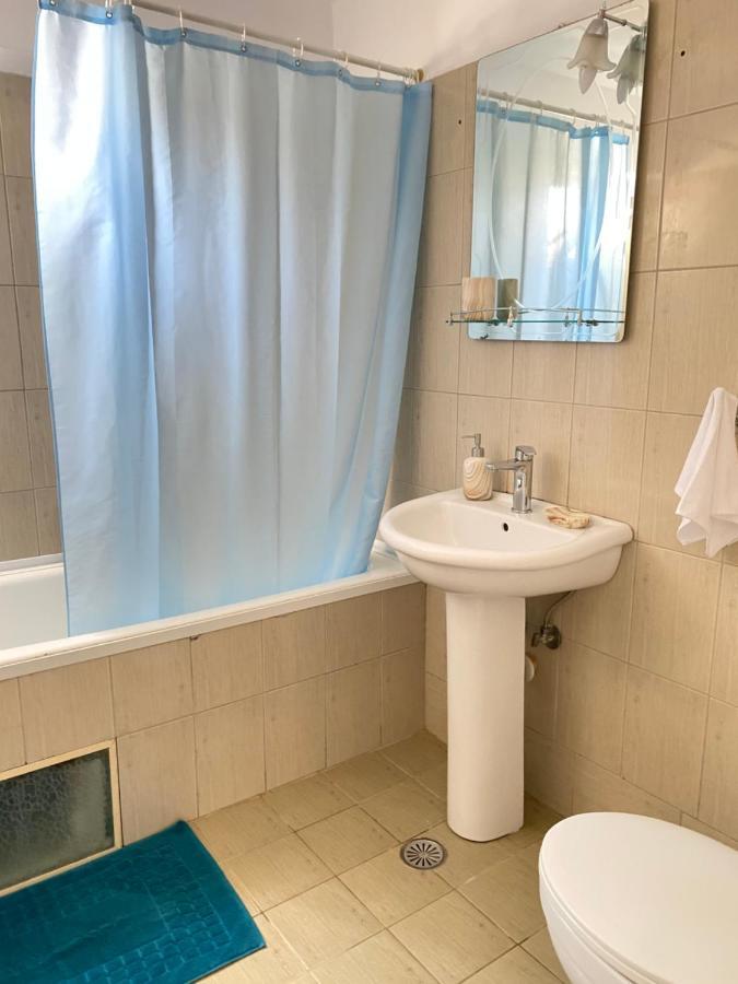 Veronika'S Apartment Химар Екстериор снимка