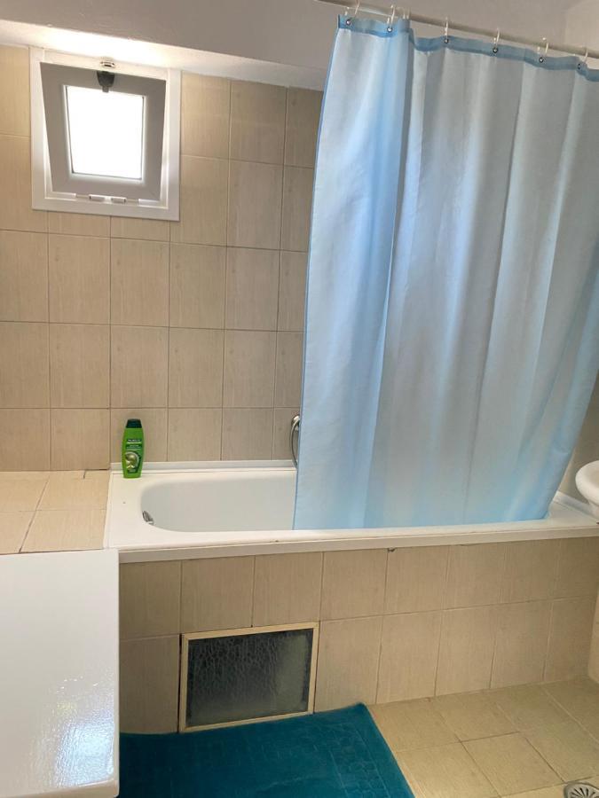 Veronika'S Apartment Химар Екстериор снимка