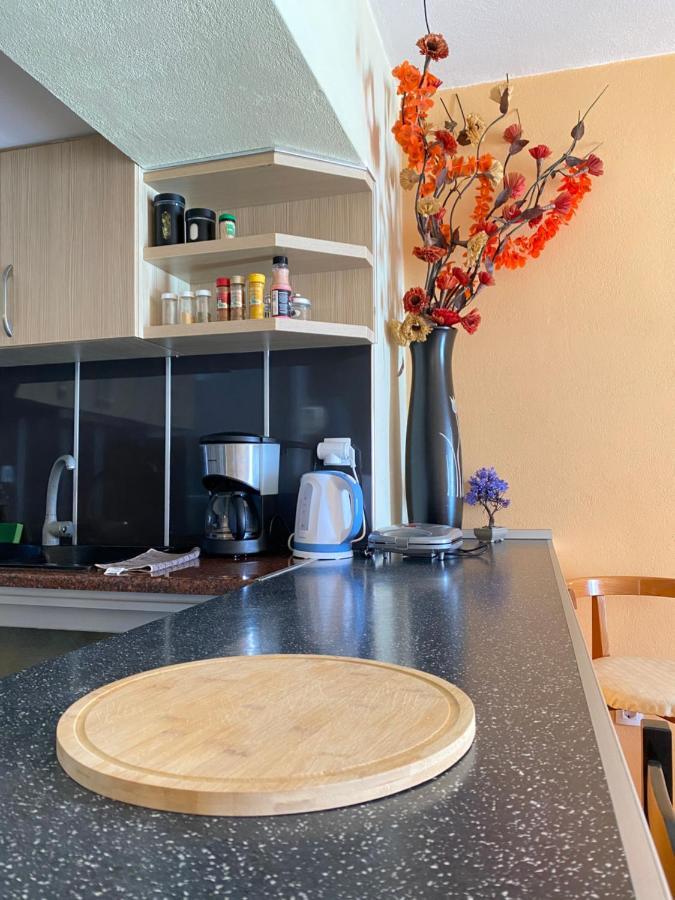 Veronika'S Apartment Химар Екстериор снимка