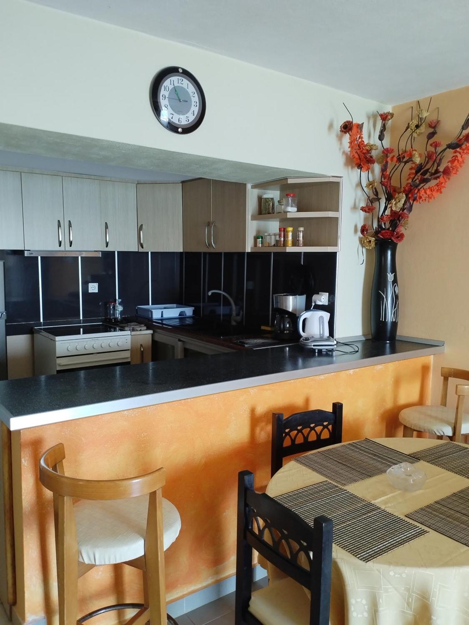 Veronika'S Apartment Химар Стая снимка